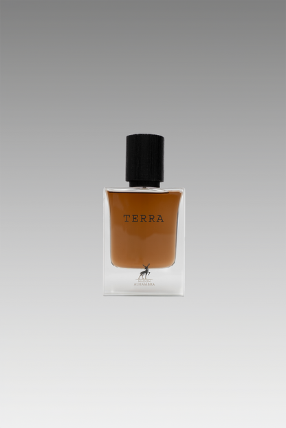 TERRA