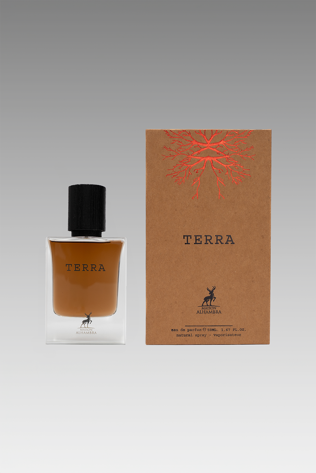 TERRA