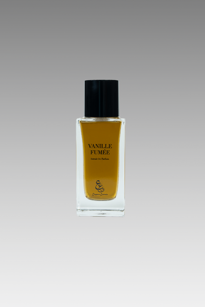 VANILLE FUMÉE