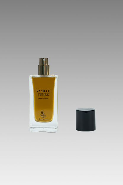 VANILLE FUMÉE