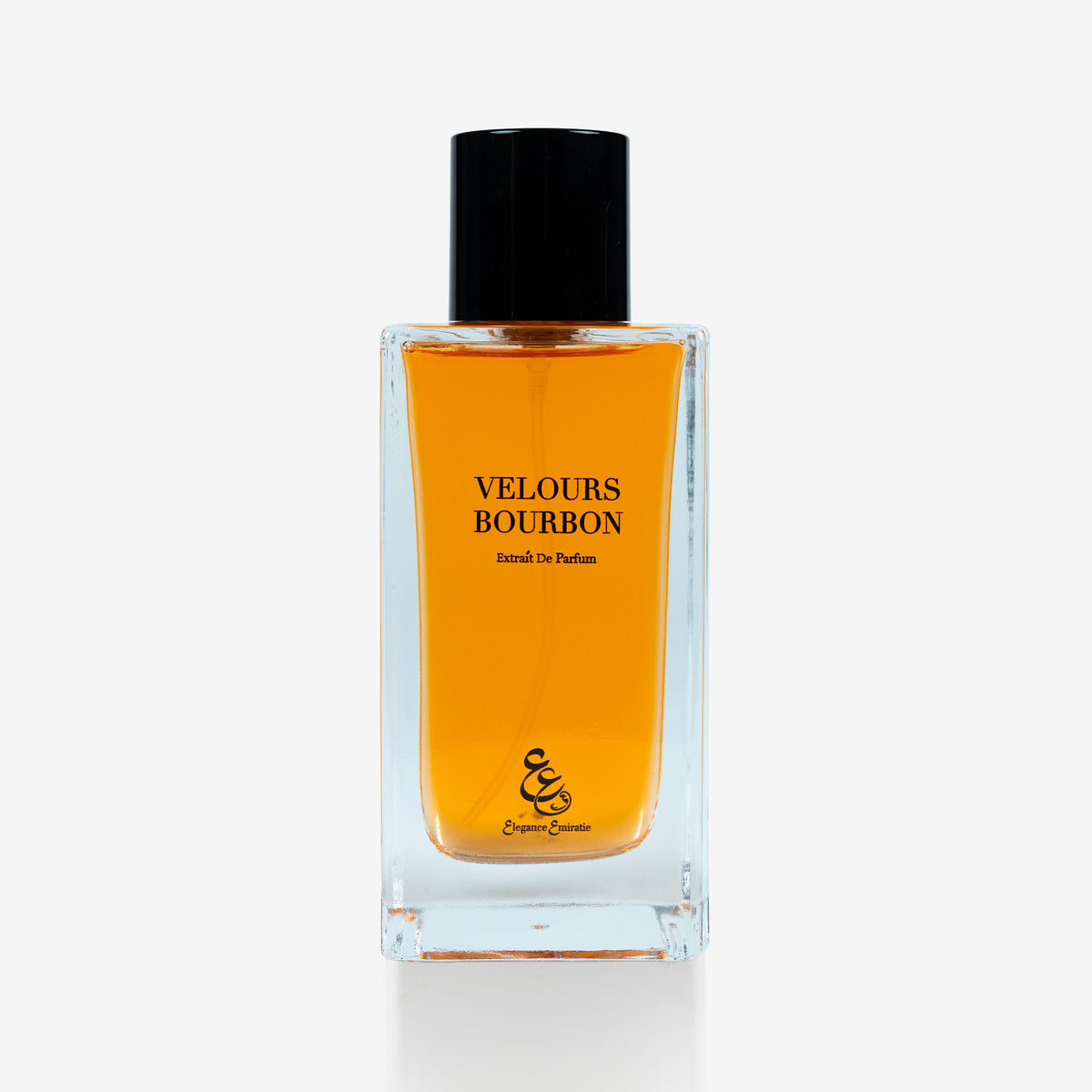 VELOURS BOURBON 100ml