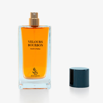 VELOURS BOURBON 100ml