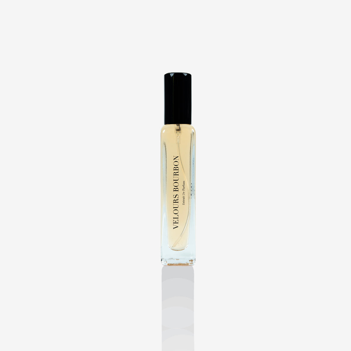 VELOURS BOURBON 15ml