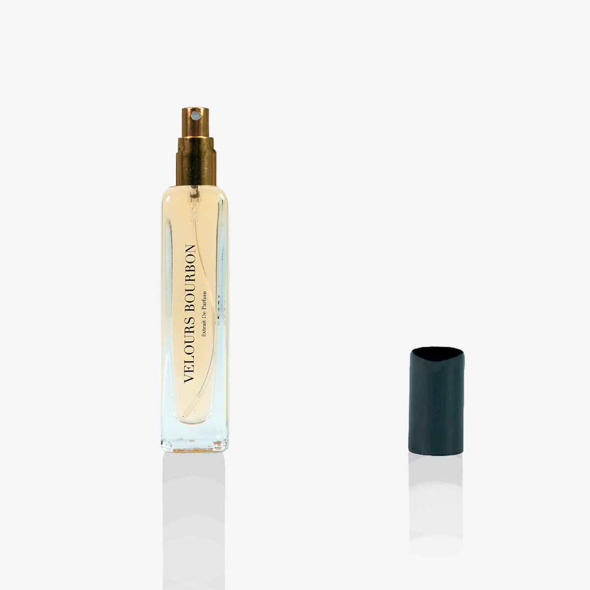 VELOURS BOURBON 15ml