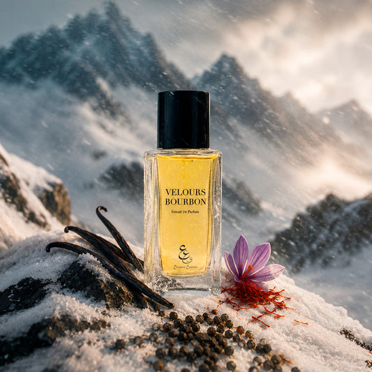 VELOURS BOURBON 50ml