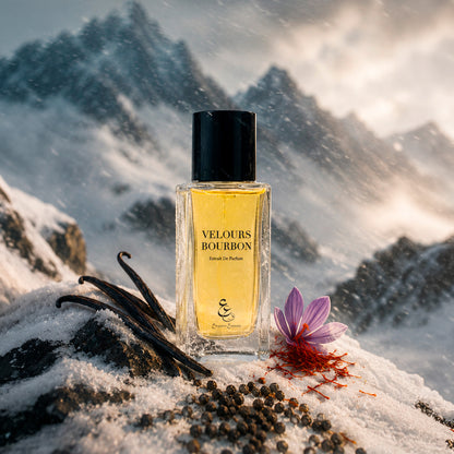 VELOURS BOURBON 50ml