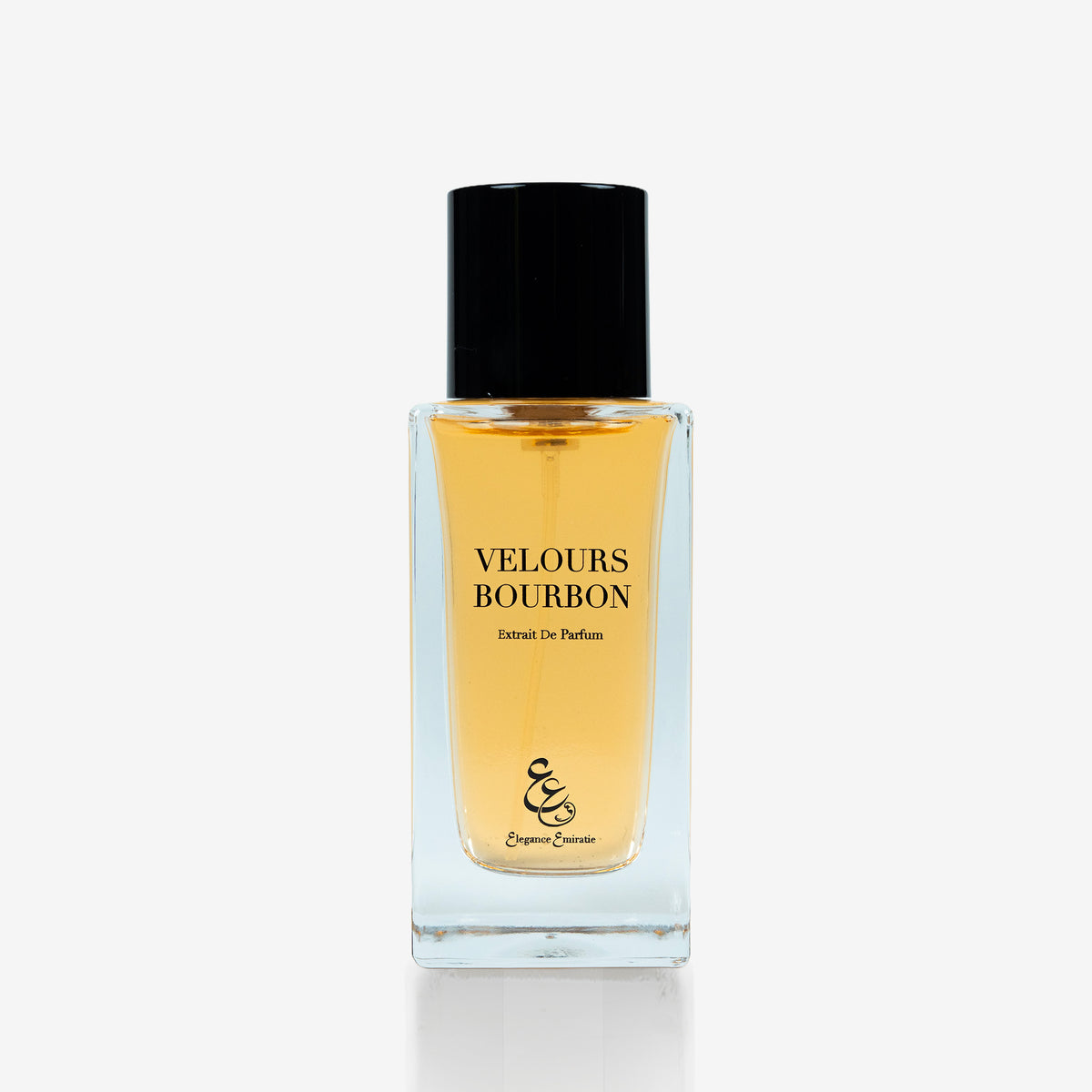 VELOURS BOURBON 50ml
