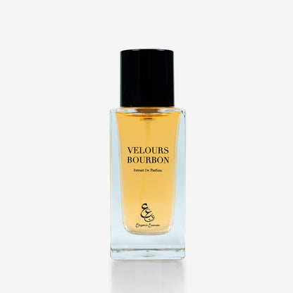 VELOURS BOURBON 50ml