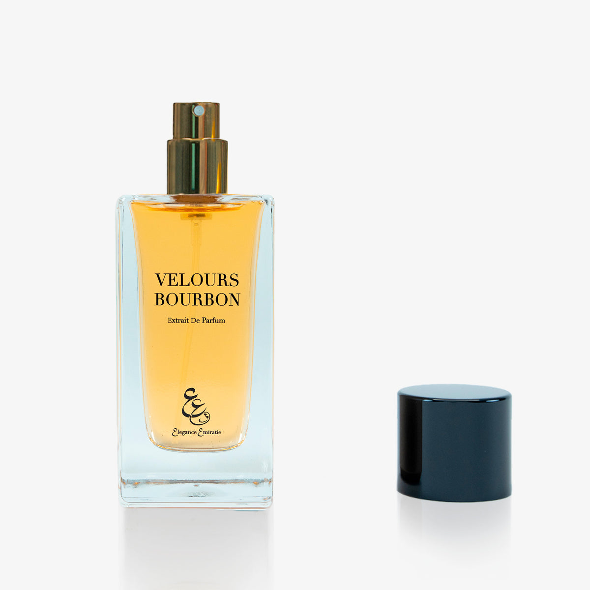 VELOURS BOURBON 50ml