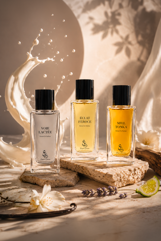 BOX PARFUM JUILLET
