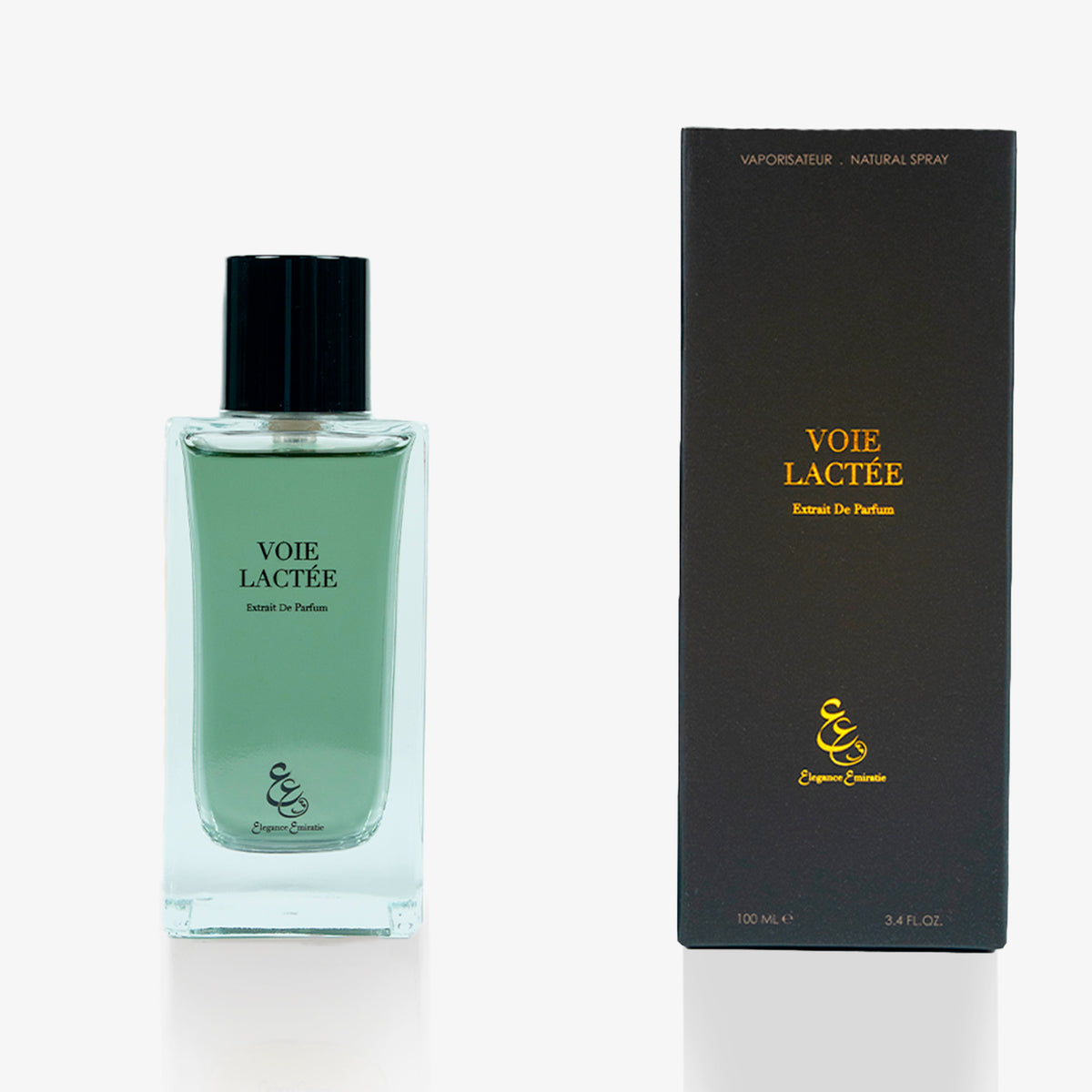 VOIE LACTÉE 100ml