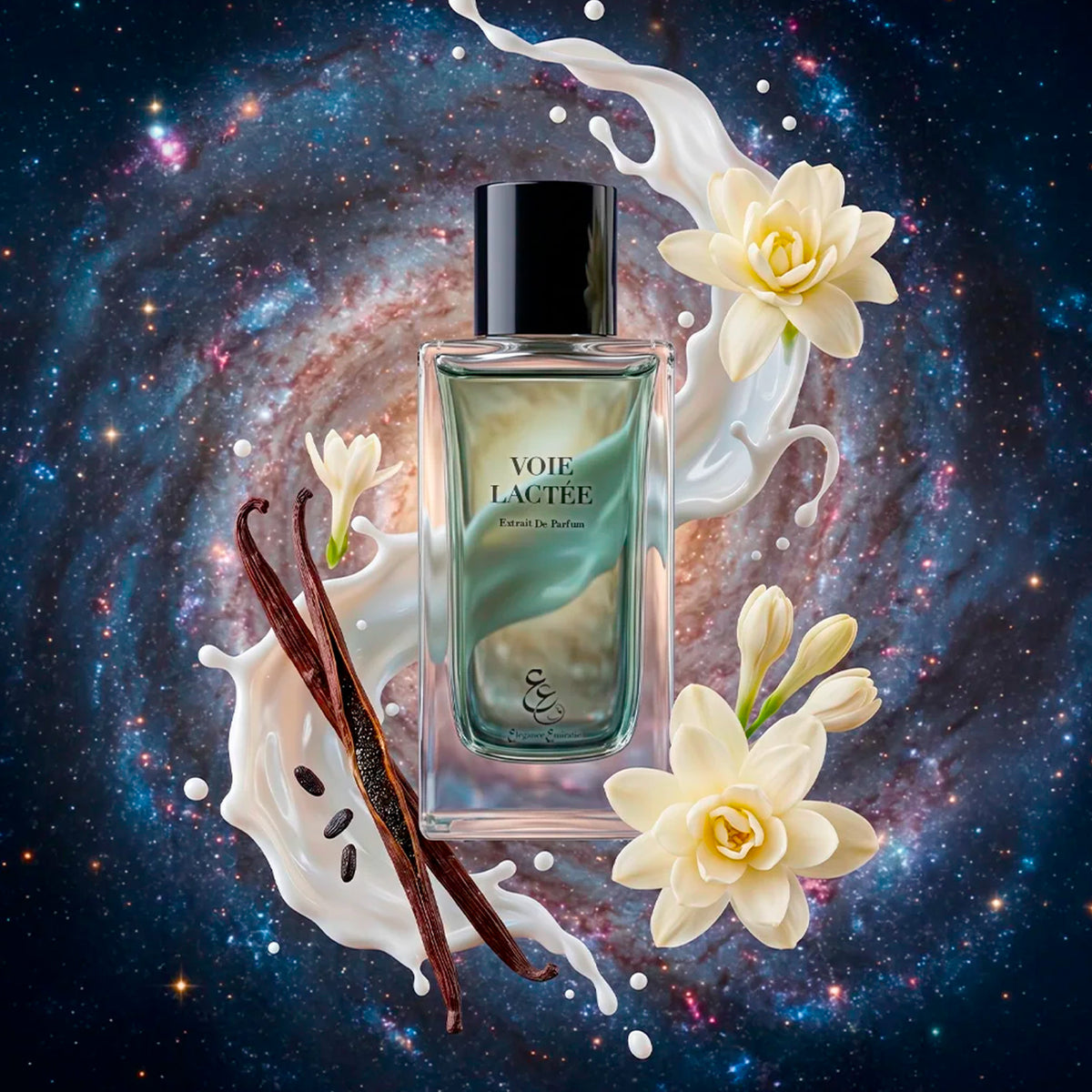 VOIE LACTÉE 100ml
