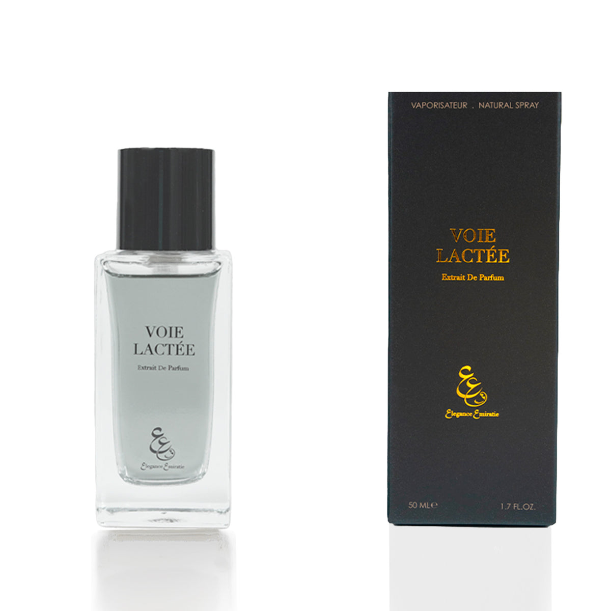 VOIE LACTÉE 50ml