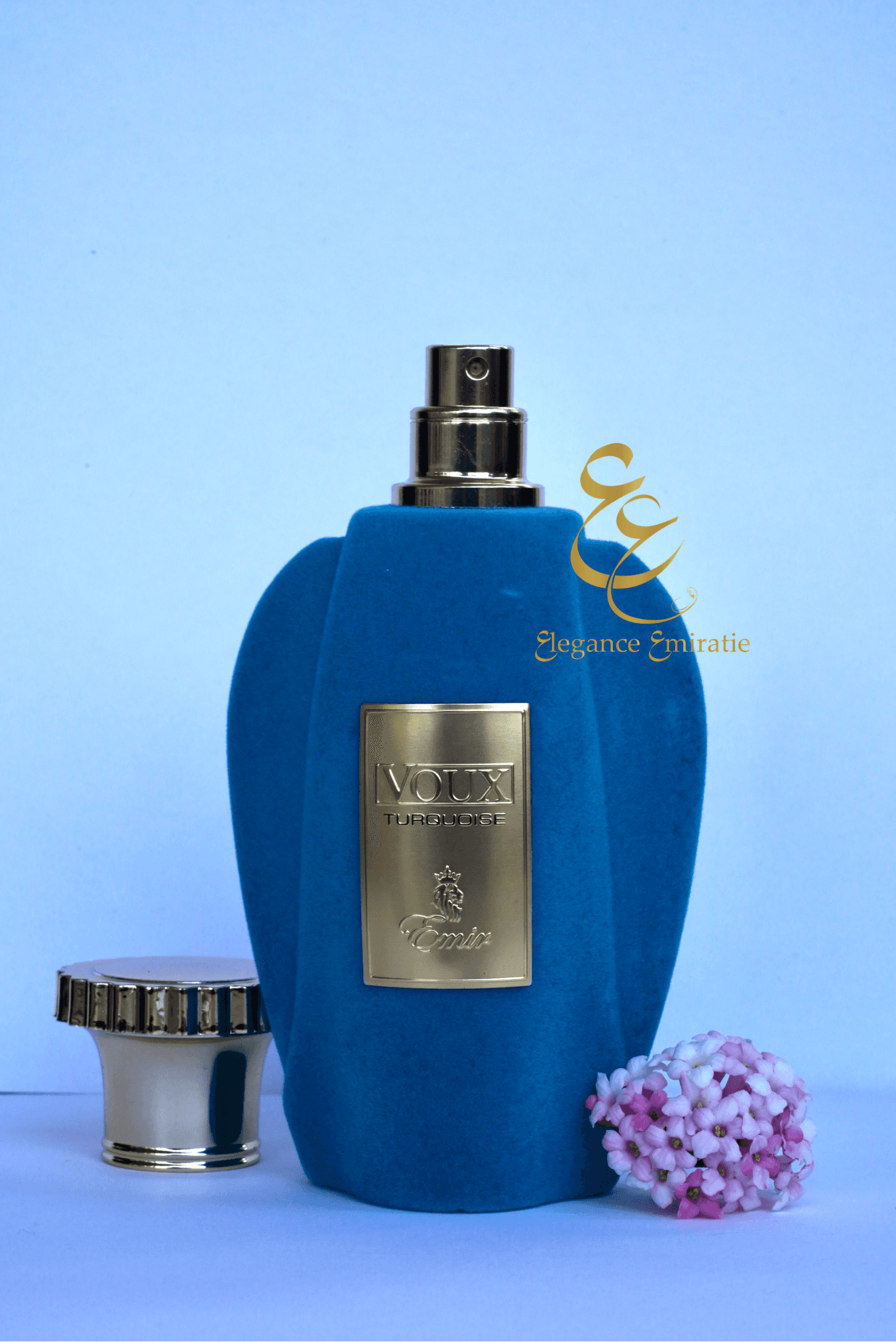 TURQUOISE Eau de parfum