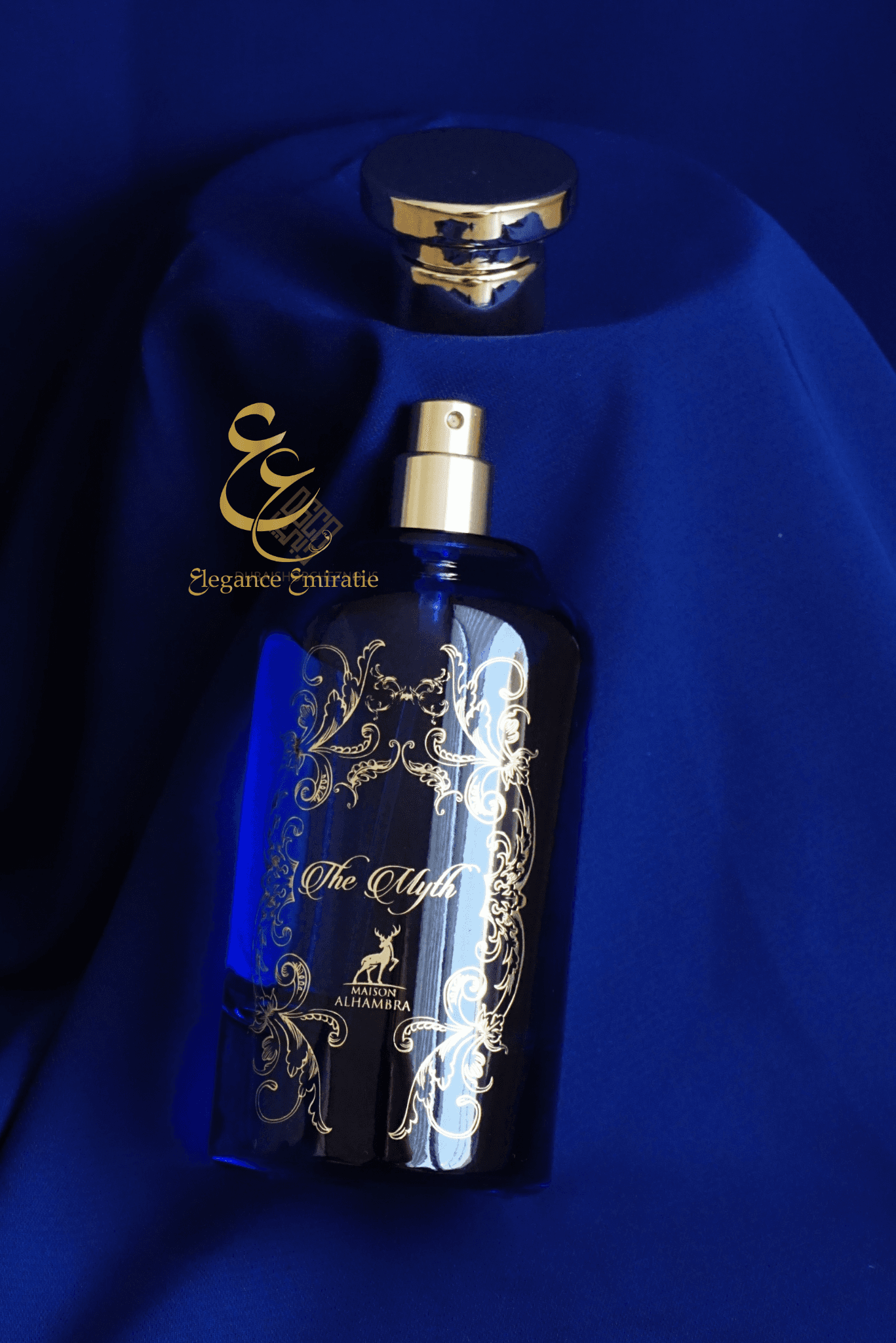 THE MYTH Eau de parfum