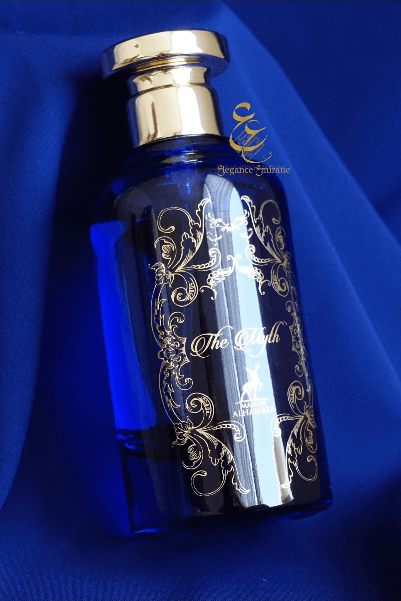 THE MYTH Eau de parfum
