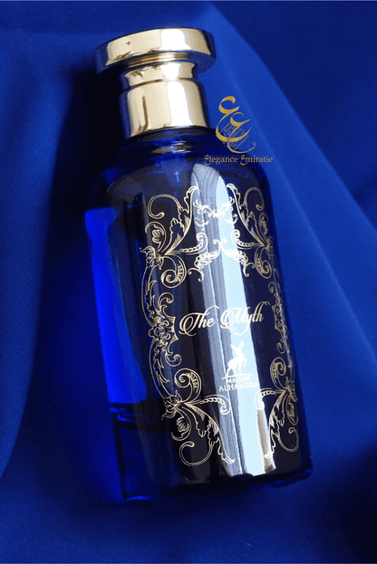 THE MYTH Eau de parfum