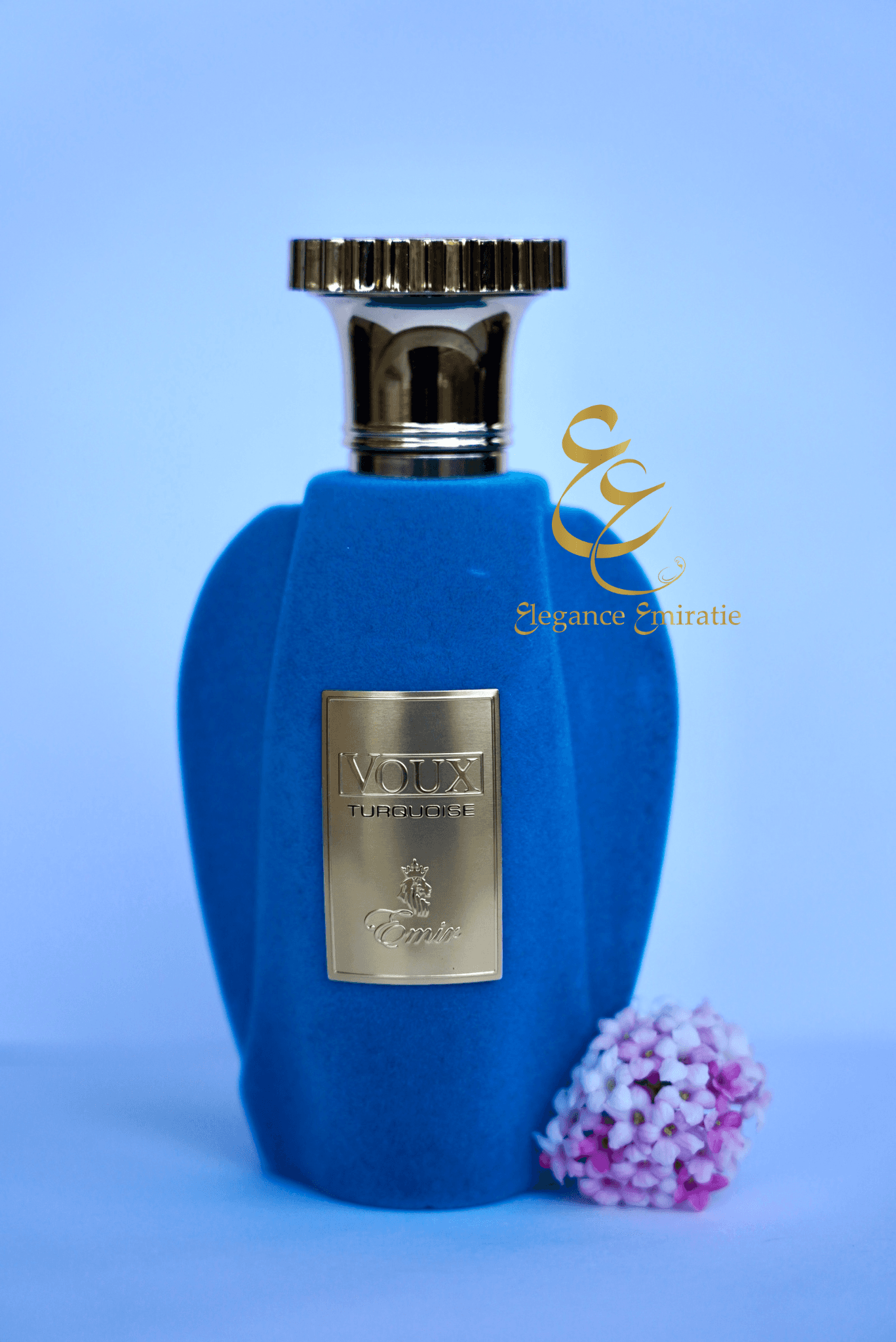 TURQUOISE Eau de parfum