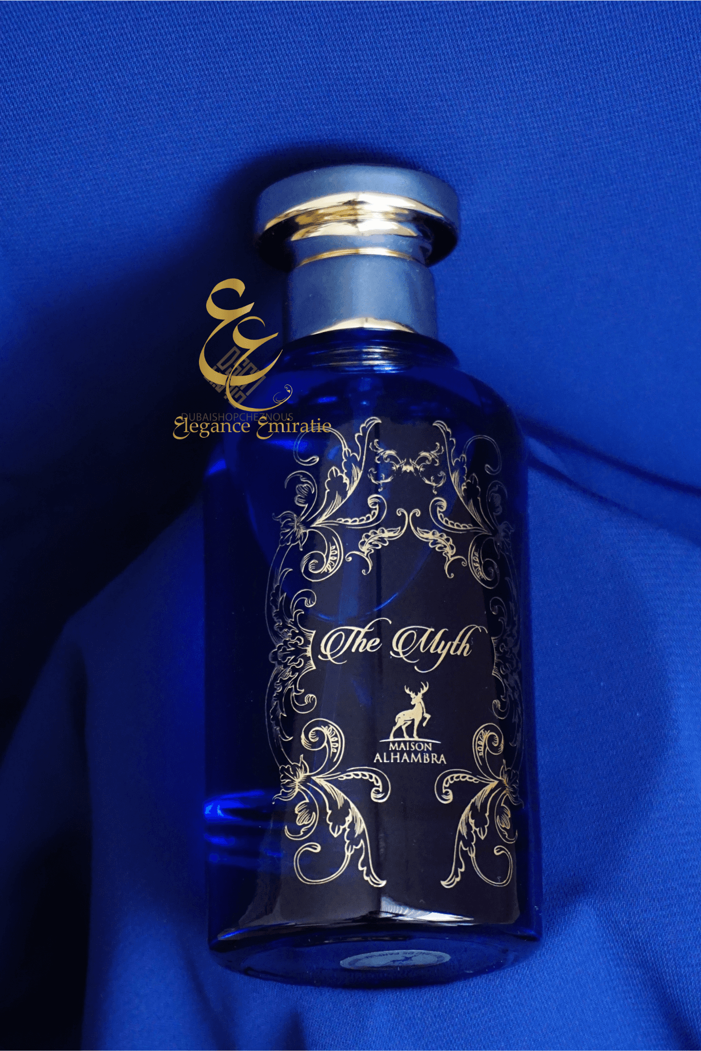 THE MYTH Eau de parfum